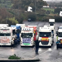 El Gobierno adelanta su reunión con los transportistas