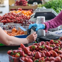 Buen comienzo de año para el comercio minorista en Extremadura