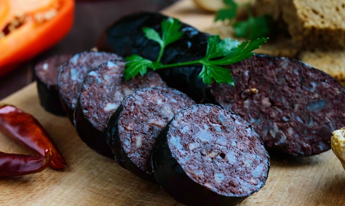 Alerta alimentaria: retiran esta popular morcilla de los supermercados