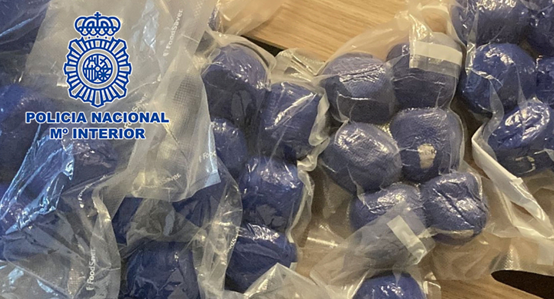 Interceptan un envío de droga dirigido a una oficina “bastarda” de la ´Ndrangheta