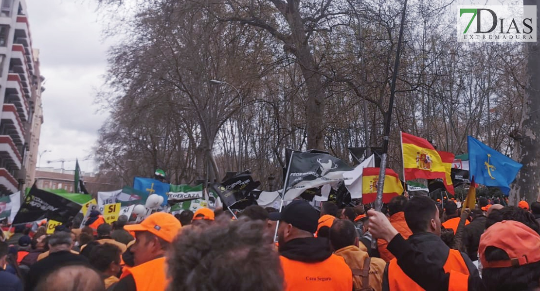 UpE lamenta que algunos usen la manifestación en Madrid "contra el Gobierno de coalición"