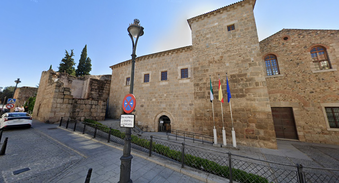 Al borde de un conflicto de competencia entre el Gobierno y Extremadura