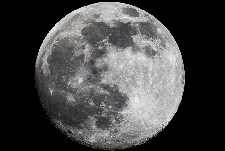 Un cohete descontrolado se estrellará este viernes contra la luna
