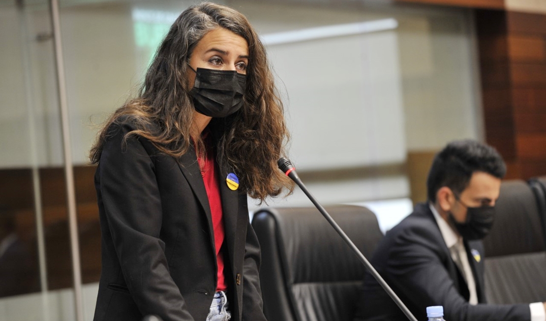 De Miguel pide a Vara medidas “valientes” para la agricultura social y familiar de Extremadura