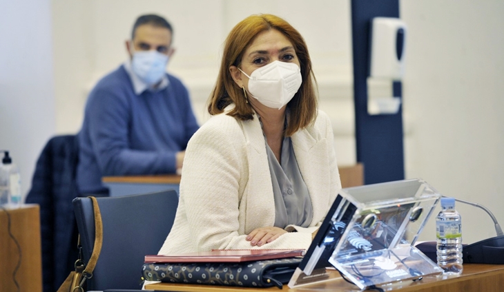 El PP exige a la Junta que no haga “política de titulares” con la educación gratuita de 0 a 3 años