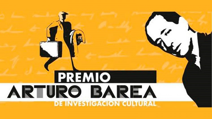 Convocado el Premio de Investigación Cultural &quot;Arturo Barea&quot; 2022