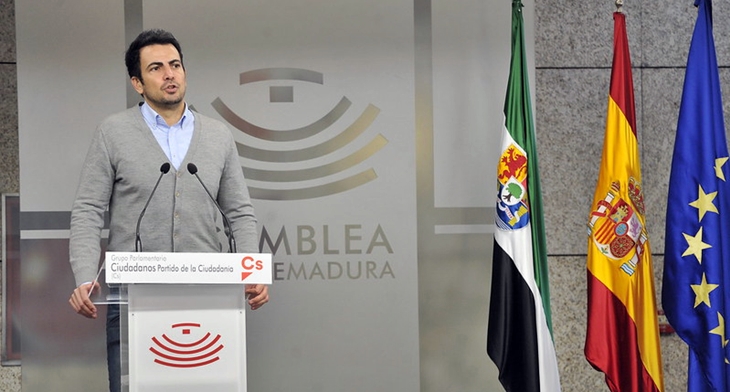 Cs sobre el paro: “Los problemas siguen porque no hay alternativa”