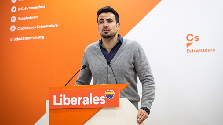 Cs propone un Consejo de Gobierno “inmediato” donde se decidan “medidas urgentes”