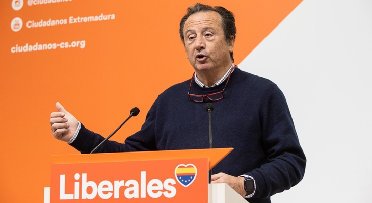 Cs: "Las soluciones son fáciles y el Gobierno las tenía que haber tomado ya”