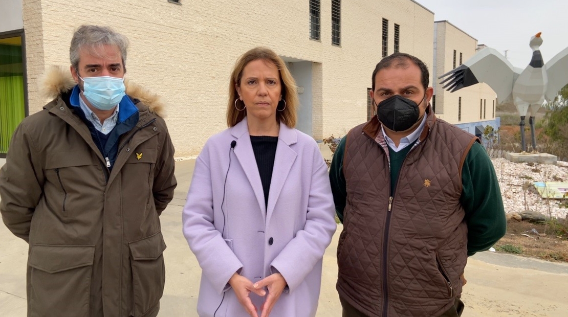 El PP solicita al Ayto. de la Albuera conocer la situación de las residencias de mayores