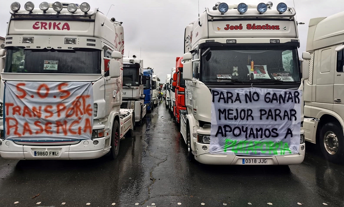 La CREEX exige al Gobierno que evite “el genocidio empresarial”