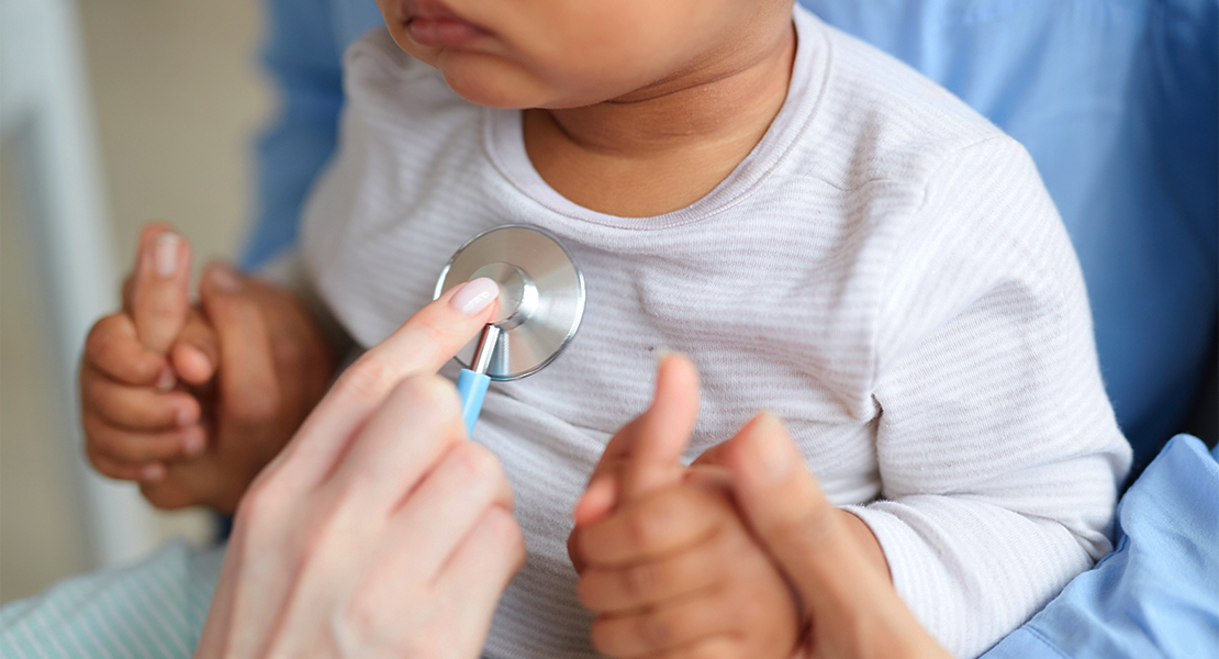 CXC reclama al SES un servicio de pediatría continuando para Casar de Cáceres