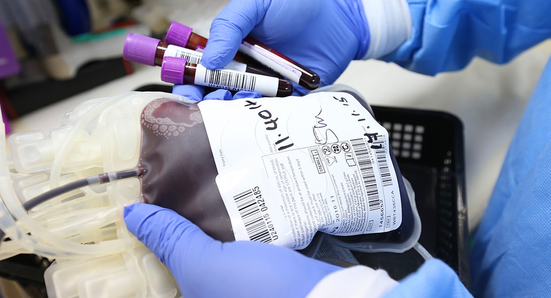 Banco de Sangre de Extremadura: ¿Qué requisitos tengo que cumplir para donar en abril?