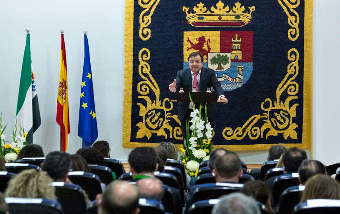 Juntos X Extremadura: “La Junta y sus promesas incumplidas”