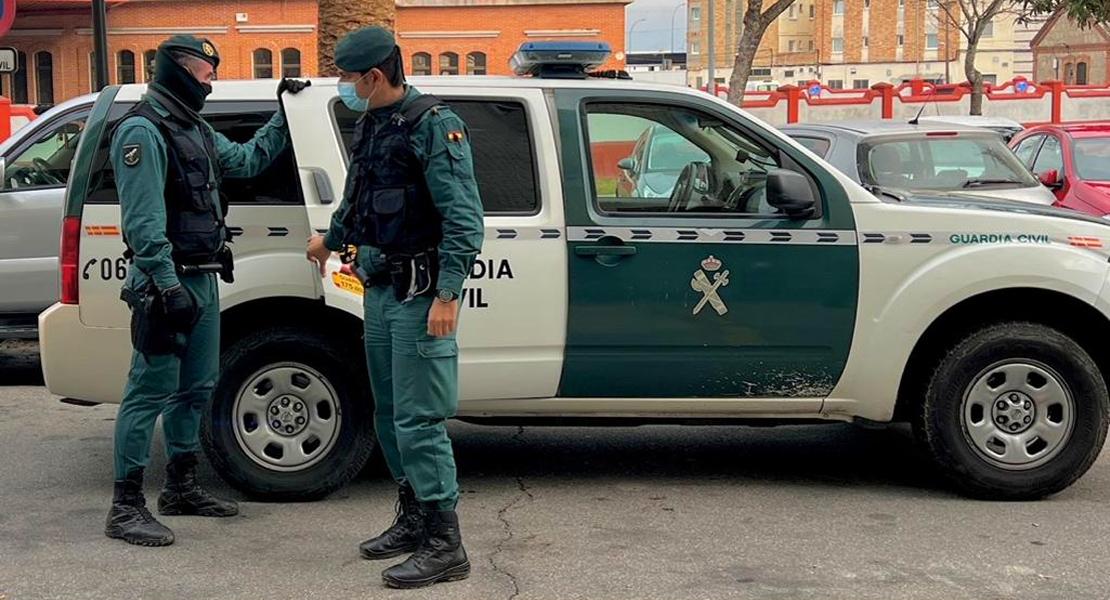 7 detenidos, uno de ellos en Badajoz, por estafas y hurtos: así actuaba su grupo criminal