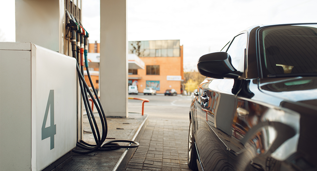 Las gasolineras ya pueden pedir el adelanto de la bonificación del carburante