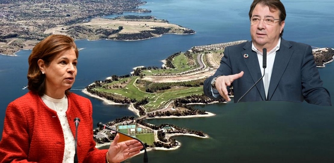 Ecologistas: “Otro revés judicial para la Junta con Valdecañas”