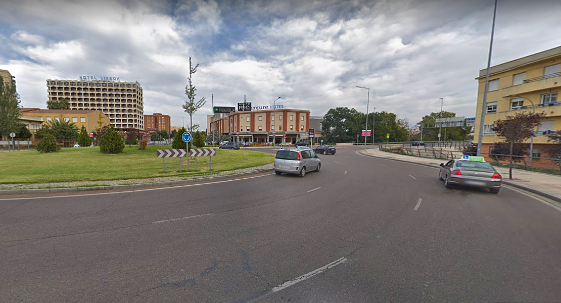 Esta maniobra que haces en las rotondas puede costarte 500€ y pena de cárcel