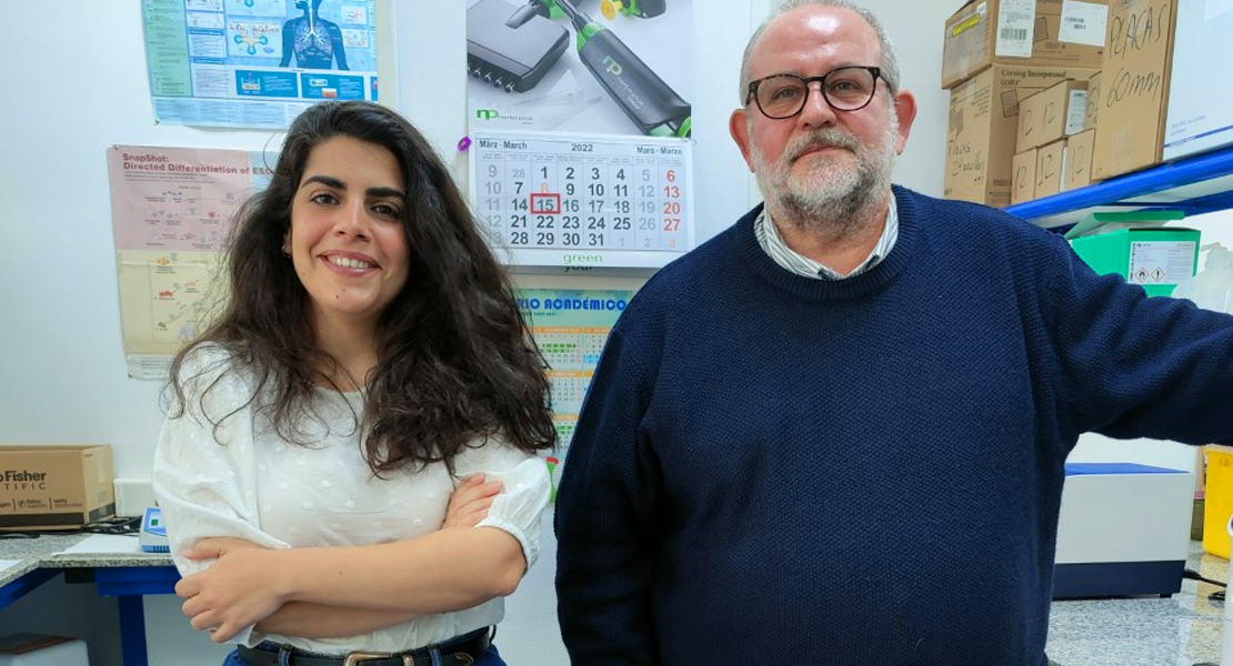 Una investigación de la UEx ayuda a conocer la respuesta inflamatoria en la obesidad