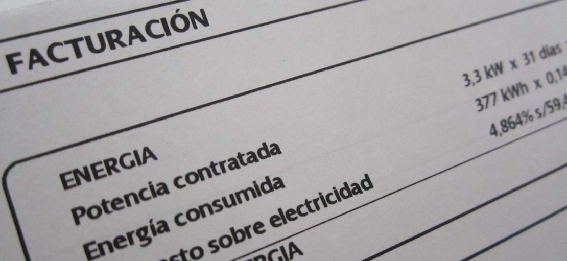 Los españoles pagarán 160 euros más en su factura de la luz