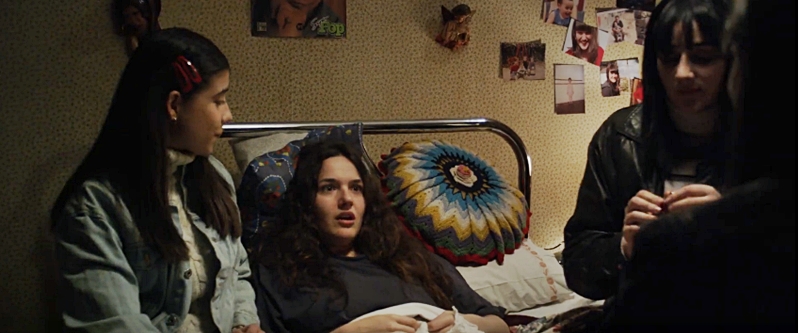 &#39;75 Días&#39;, sobre el caso Alcásser y dirigida por un pacense se estrena en los cines de toda España