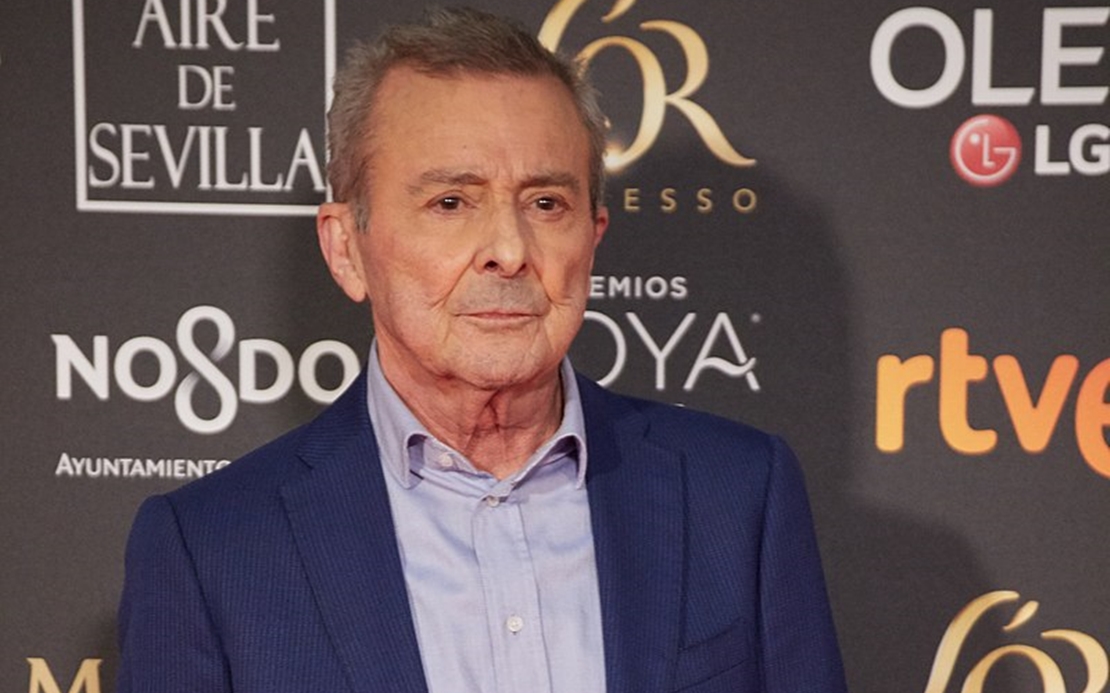 Muere el actor Juan Diego a los 79 años