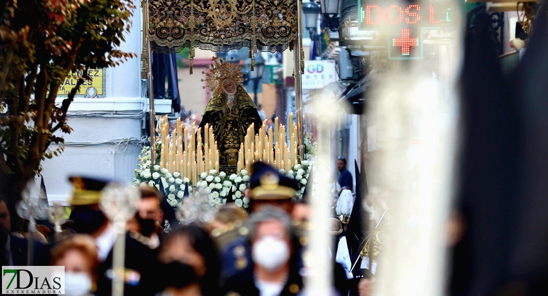 La Semana Santa de 2023 será un homenaje a Jorge, el fotógrafo fallecido