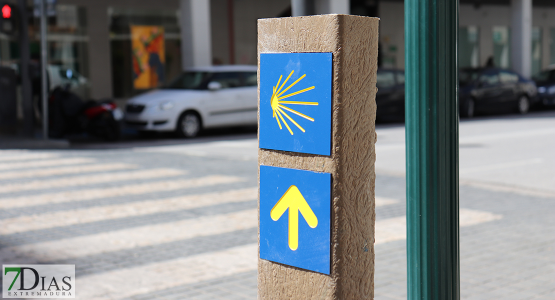 Cómo debemos cuidar el pie en el Camino de Santiago