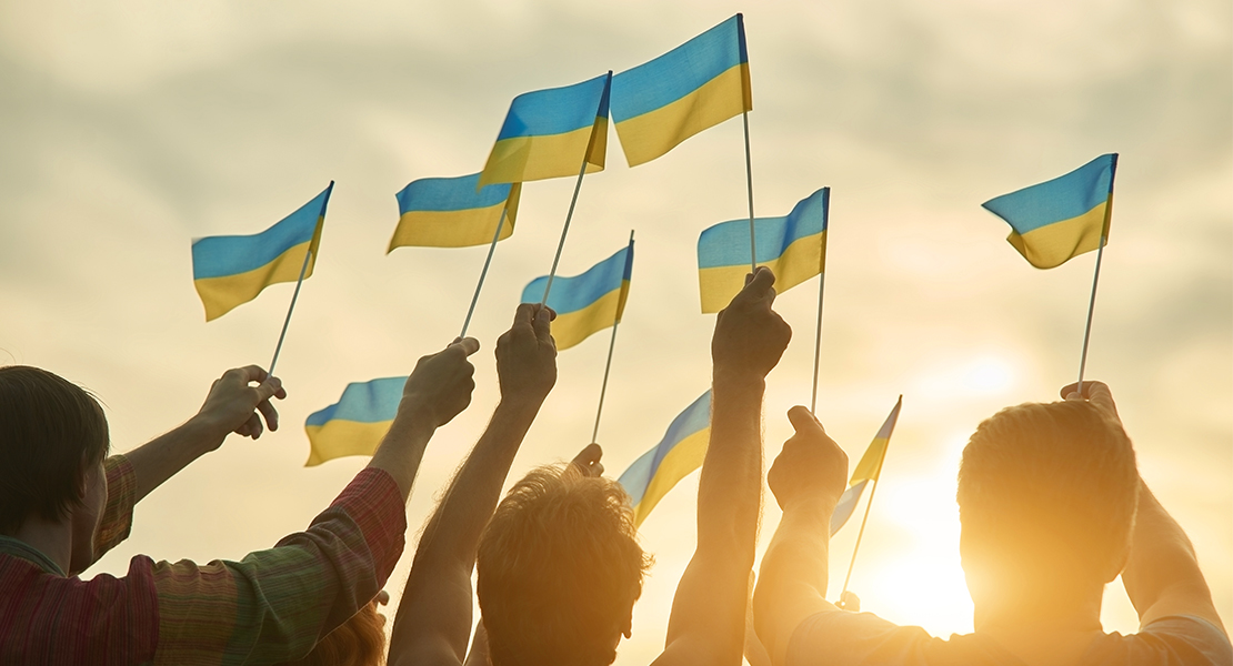 La Diputación dona libros en un rastrillo solidario con destino Ucrania