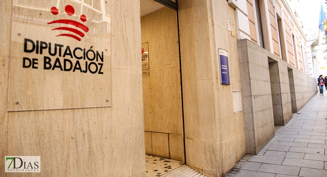 La Diputación presenta los proyectos dentro del BOP para este 2022