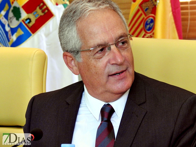 La Audiencia Provincial de Badajoz absuelve a Francisco Martos, alcalde de Castuera