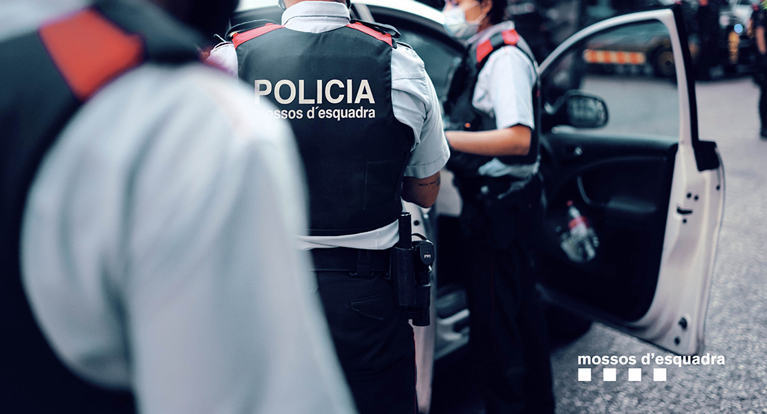 Un hombre asesina presuntamente a golpes a su madre