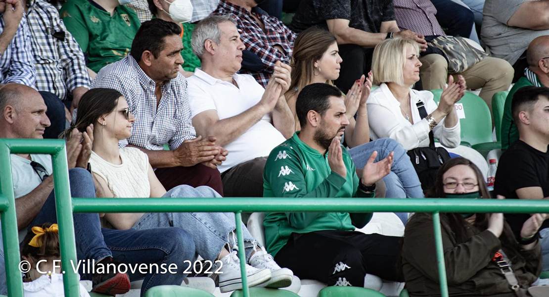 Varios equipos extremeños en problemas con las exigencias de la RFEF
