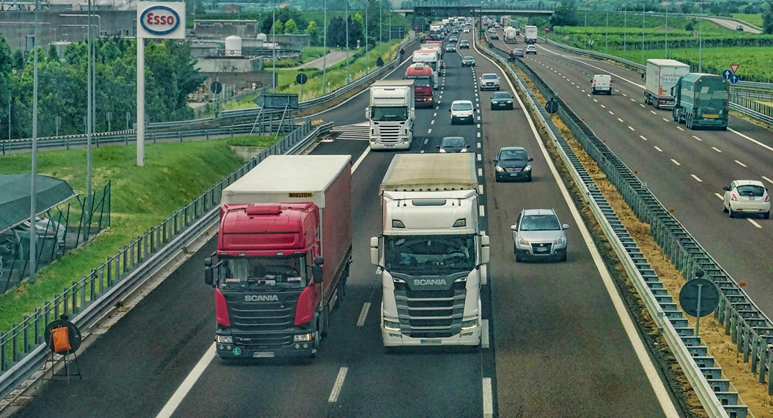 Qué debemos hacer sí sufrimos una parada de emergencia en carretera