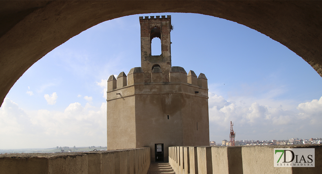 Conoce los lugares más populares en Extremadura