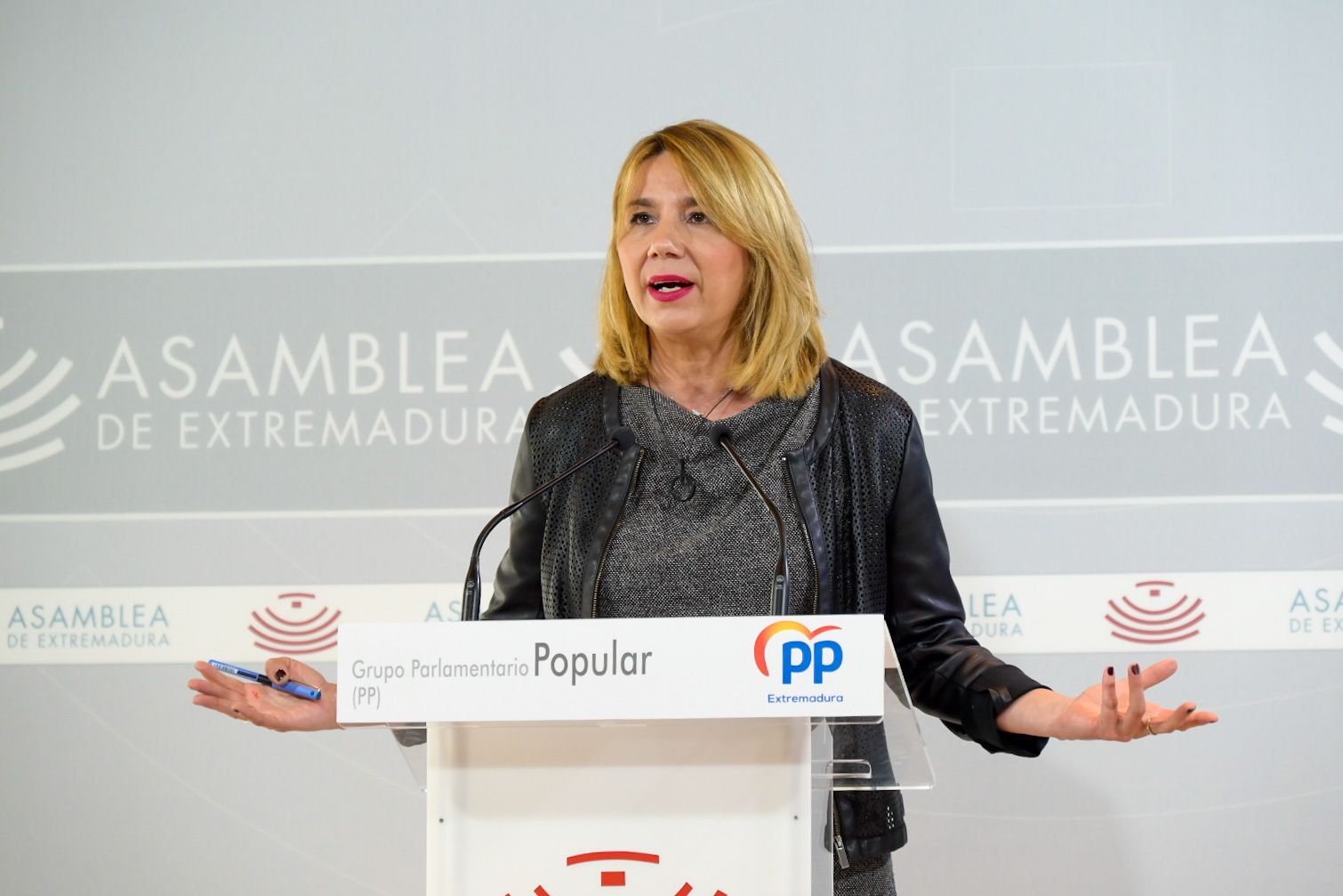 El PP señala al PSOE: &quot;El covid no se puede convertir en una excusa para adjudicar a dedo”