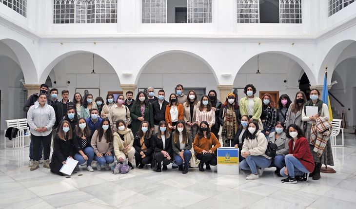 Extremadura cierra un proyecto internacional sobre salud mental de la juventud
