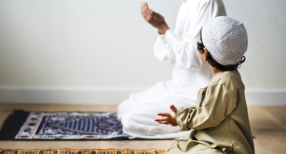 Comienza el mes de Ramadán para los musulmanes en Extremadura