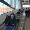 Éxito en la inauguración del nuevo ALDI en Badajoz