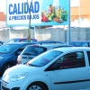 Éxito en la inauguración del nuevo ALDI en Badajoz