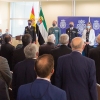 Acto de entrega de diplomas a jubilados de la Policía Nacional en Badajoz