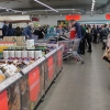 Éxito en la inauguración del nuevo ALDI en Badajoz