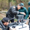 La Guardia Civil prueba las nuevas herramientas tecnológicas para buscar personas desaparecidas