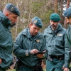 La Guardia Civil prueba las nuevas herramientas tecnológicas para buscar personas desaparecidas