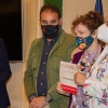 La Diputación de Badajoz premia a sus trabajadores dedicados a proyectos medioambientales