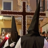 Revive los mejores momentos del Jueves Santo en Badajoz