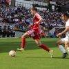 Imágenes del CD. Badajoz 1 - 0 Unionistas