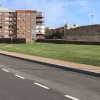 El parque del Guadiana cuenta con nueva zona de aparcamientos