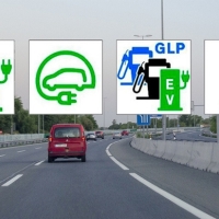 La DGT estrena nuevas señales de tráfico