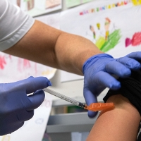 Los niños de entre 6 meses y 5 años se vacunarán por primera vez contra la gripe